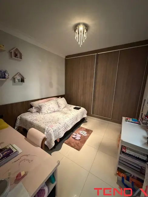 Foto 9 de Casa com 3 quartos para alugar, 176m2 em Jardim Portobello, Sorocaba - SP