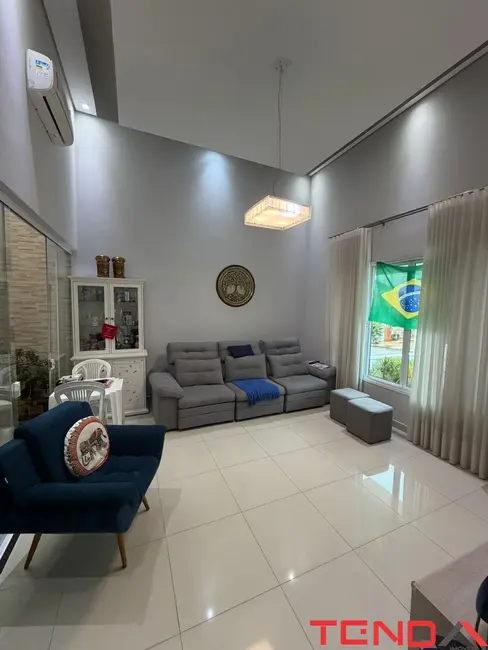 Foto 5 de Casa com 3 quartos para alugar, 176m2 em Jardim Portobello, Sorocaba - SP