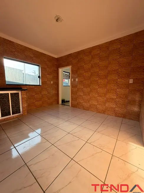 Casa com 1 quarto para alugar, 75m2 em Éden, Sorocaba - SP - imagem 7 Foto 7 de Casa com 1 quarto para alugar, 75m2 em Éden, Sorocaba - SP