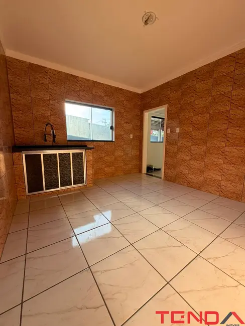 Casa com 1 quarto para alugar, 75m2 em Éden, Sorocaba - SP - imagem 6 Foto 6 de Casa com 1 quarto para alugar, 75m2 em Éden, Sorocaba - SP