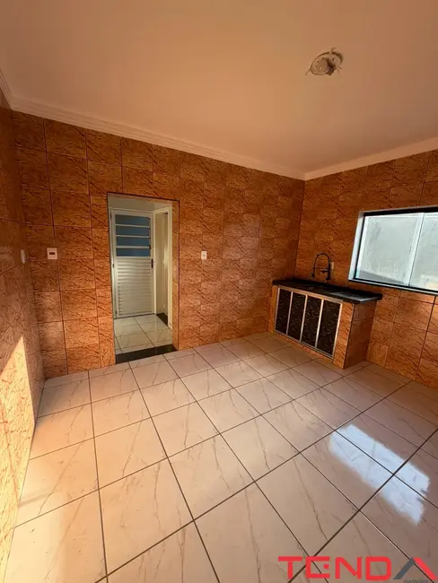 Casa com 1 quarto para alugar, 75m2 em Éden, Sorocaba - SP - imagem 8 Foto 8 de Casa com 1 quarto para alugar, 75m2 em Éden, Sorocaba - SP