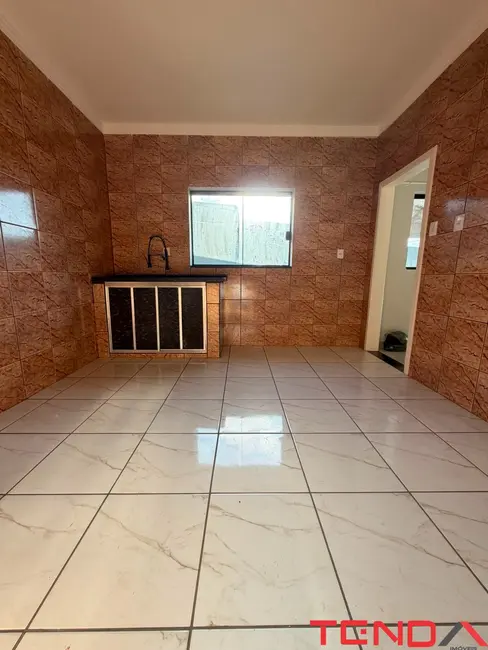 Casa com 1 quarto para alugar, 75m2 em Éden, Sorocaba - SP - imagem 9 Foto 9 de Casa com 1 quarto para alugar, 75m2 em Éden, Sorocaba - SP