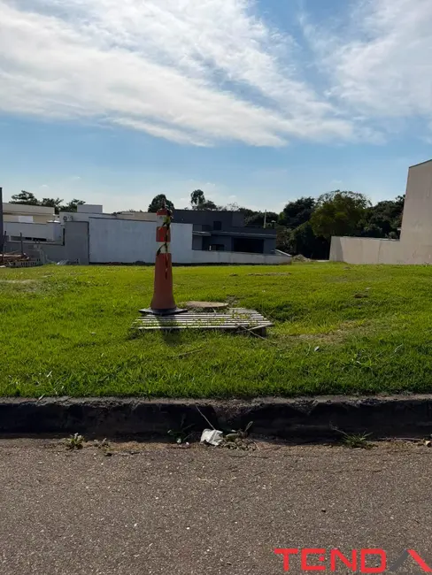 Foto 2 de Terreno / Lote à venda, 154m2 em Sorocaba - SP