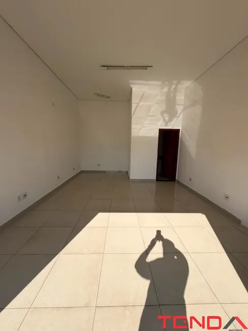 Foto 9 de Sala Comercial para alugar, 45m2 em Éden, Sorocaba - SP