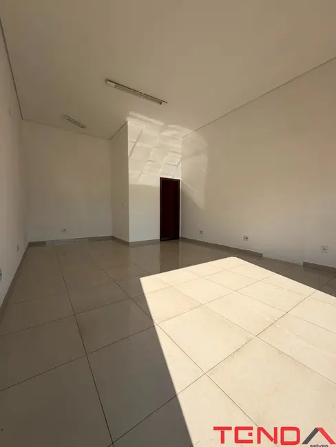 Foto 5 de Sala Comercial para alugar, 45m2 em Éden, Sorocaba - SP