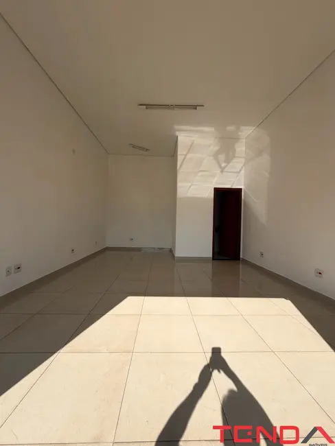 Foto 8 de Sala Comercial para alugar, 45m2 em Éden, Sorocaba - SP