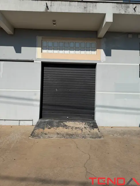 Foto 2 de Sala Comercial para alugar, 45m2 em Éden, Sorocaba - SP