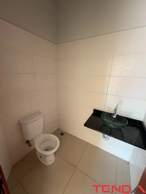 Foto 4 de Sala Comercial para alugar, 45m2 em Éden, Sorocaba - SP