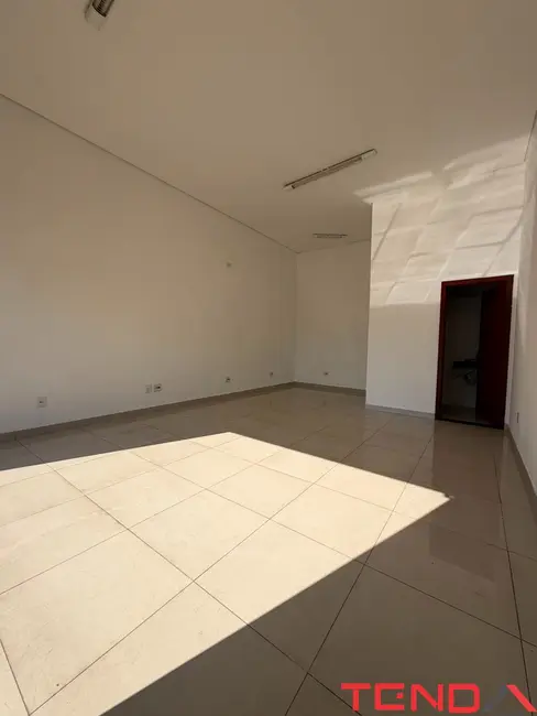 Foto 7 de Sala Comercial para alugar, 45m2 em Éden, Sorocaba - SP