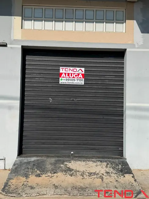 Foto 1 de Sala Comercial para alugar, 45m2 em Éden, Sorocaba - SP