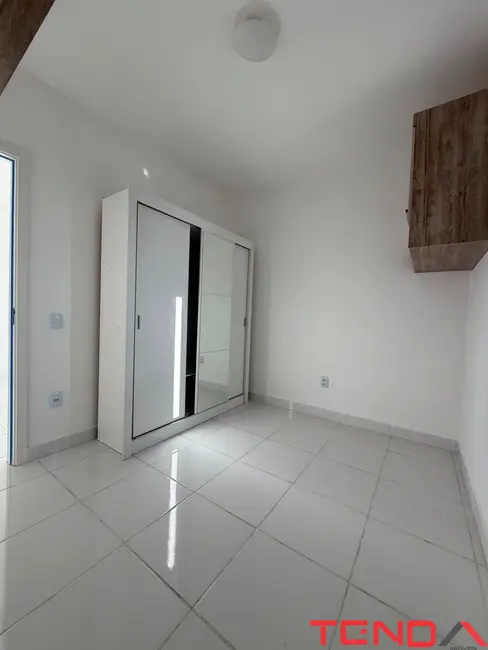 Apartamento com 2 quartos para alugar, 43m2 em Aparecidinha, Sorocaba - SP - imagem 4 Foto 4 de Apartamento com 2 quartos para alugar, 43m2 em Aparecidinha, Sorocaba - SP
