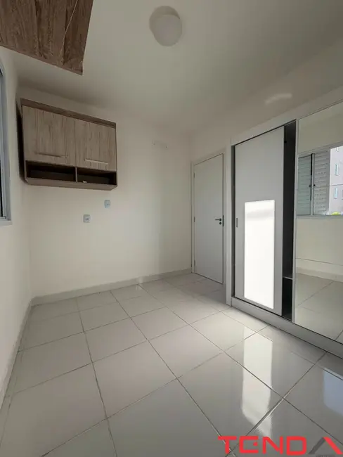 Apartamento com 2 quartos para alugar, 43m2 em Aparecidinha, Sorocaba - SP - imagem 1 Foto 1 de Apartamento com 2 quartos para alugar, 43m2 em Aparecidinha, Sorocaba - SP