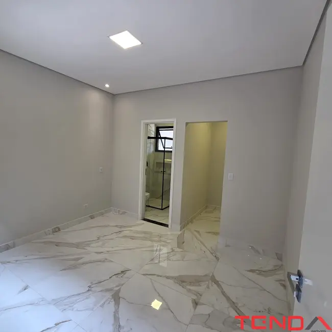 Casa com 3 quartos à venda, 107m2 em Sorocaba - SP - imagem 6 Foto 6 de Casa com 3 quartos à venda, 107m2 em Sorocaba - SP