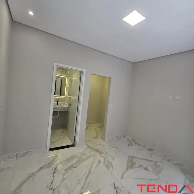 Casa com 3 quartos à venda, 107m2 em Sorocaba - SP - imagem 3 Foto 3 de Casa com 3 quartos à venda, 107m2 em Sorocaba - SP