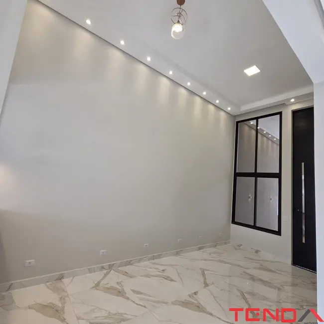 Casa com 3 quartos à venda, 107m2 em Sorocaba - SP - imagem 9 Foto 9 de Casa com 3 quartos à venda, 107m2 em Sorocaba - SP