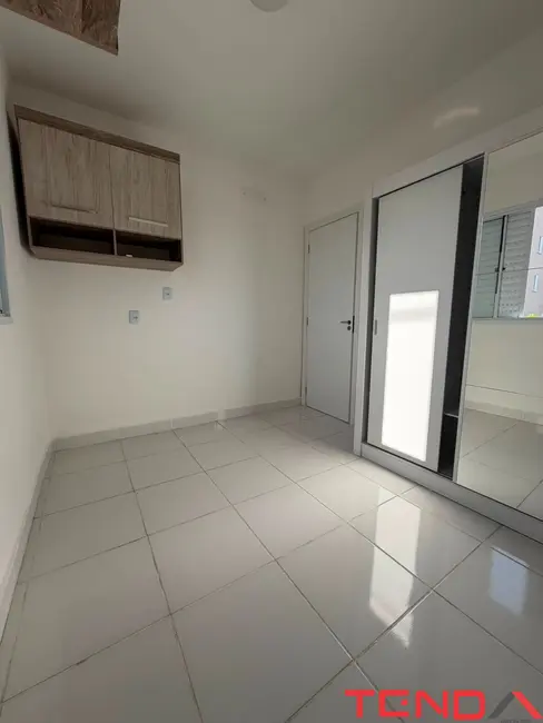 Foto 2 de Apartamento com 2 quartos à venda, 43m2 em Aparecidinha, Sorocaba - SP