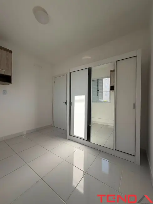 Foto 6 de Apartamento com 2 quartos à venda, 43m2 em Aparecidinha, Sorocaba - SP