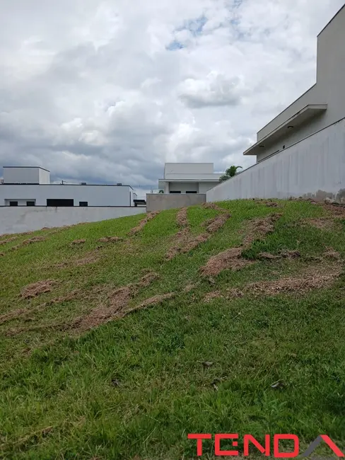 Terreno / Lote à venda, 360m2 em Loteamento Residencial Una, Itu - SP - imagem 5 Foto 5 de Terreno / Lote à venda, 360m2 em Loteamento Residencial Una, Itu - SP