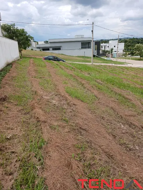 Terreno / Lote à venda, 360m2 em Loteamento Residencial Una, Itu - SP - imagem 4 Foto 4 de Terreno / Lote à venda, 360m2 em Loteamento Residencial Una, Itu - SP
