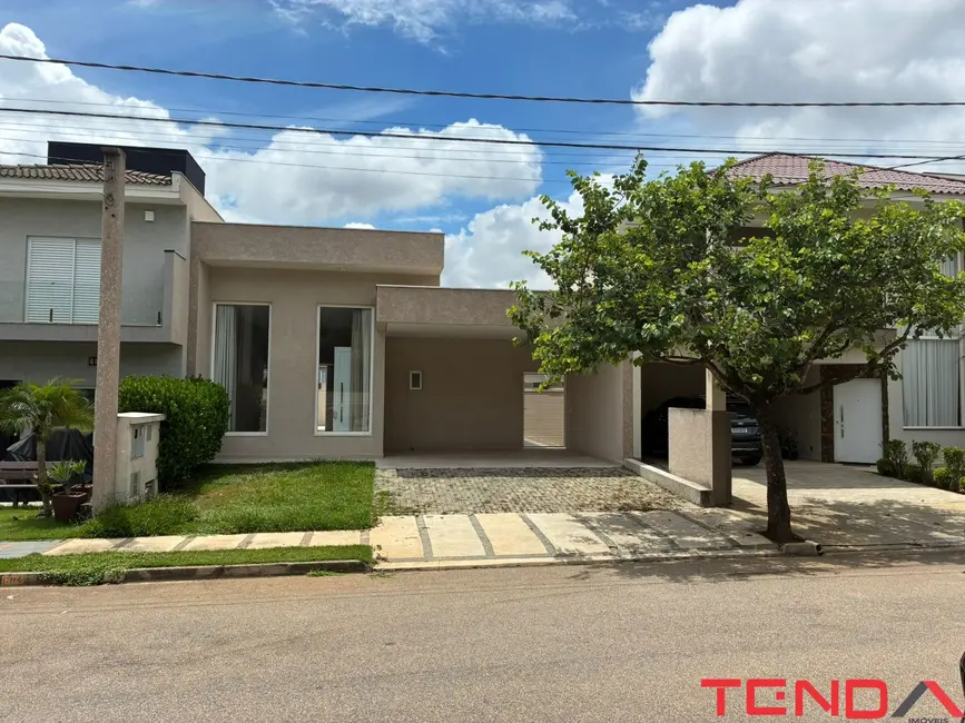 Casa de Condomínio com 2 quartos à venda, 140m2 em Chácaras Reunidas São Jorge, Sorocaba - SP - imagem 1 Foto 1 de Casa de Condomínio com 2 quartos à venda, 140m2 em Chácaras Reunidas São Jorge, Sorocaba - SP