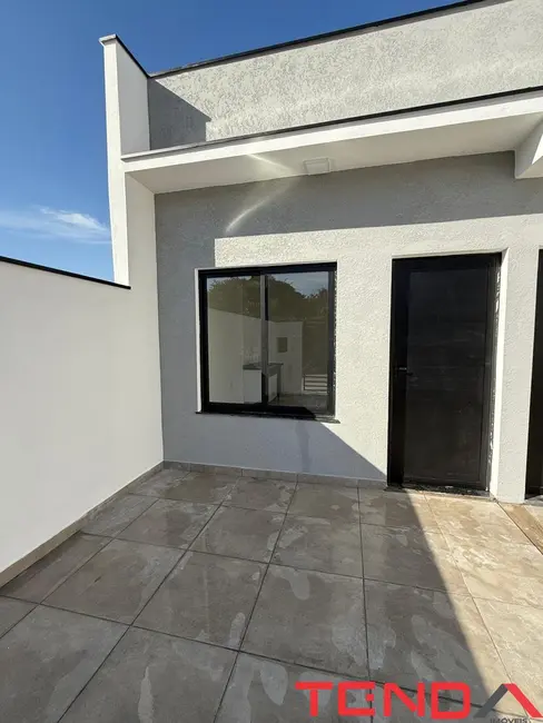 Casa com 2 quartos à venda, 54m2 em Jardim Jatobá, Sorocaba - SP - imagem 1 Foto 1 de Casa com 2 quartos à venda, 54m2 em Jardim Jatobá, Sorocaba - SP