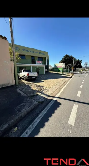 Armazém / Galpão para alugar, 300m2 em Éden, Sorocaba - SP - imagem 8 Foto 8 de Armazém / Galpão para alugar, 300m2 em Éden, Sorocaba - SP