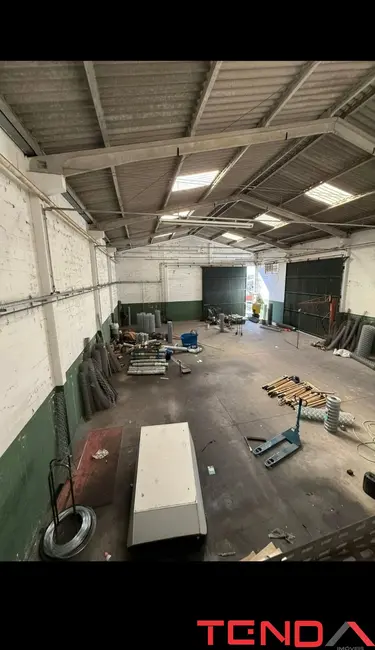 Armazém / Galpão para alugar, 300m2 em Éden, Sorocaba - SP - imagem 1 Foto 1 de Armazém / Galpão para alugar, 300m2 em Éden, Sorocaba - SP