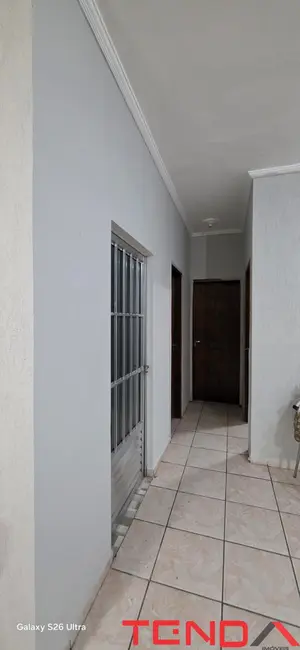 Casa com 3 quartos à venda, 127m2 em Jardim Wanel Ville IV, Sorocaba - SP - imagem 8 Foto 8 de Casa com 3 quartos à venda, 127m2 em Jardim Wanel Ville IV, Sorocaba - SP