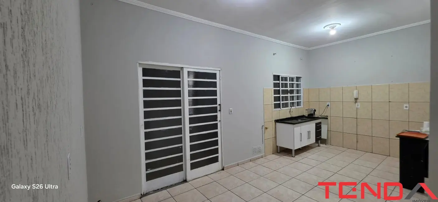 Casa com 3 quartos à venda, 127m2 em Jardim Wanel Ville IV, Sorocaba - SP - imagem 7 Foto 7 de Casa com 3 quartos à venda, 127m2 em Jardim Wanel Ville IV, Sorocaba - SP