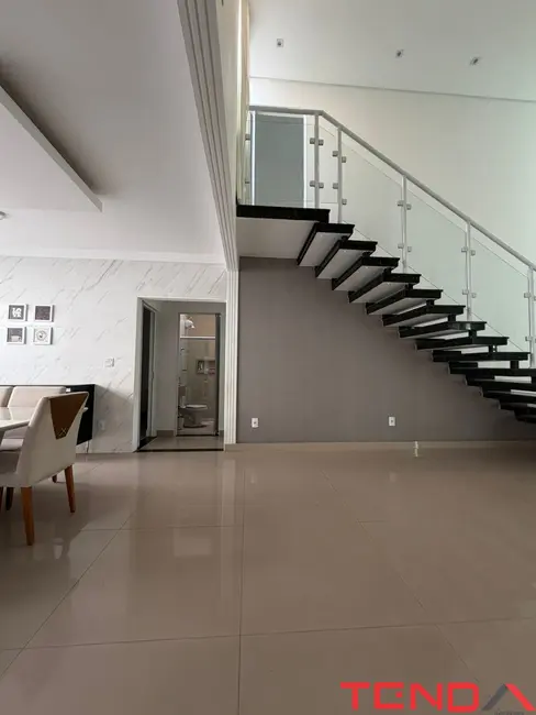Casa de Condomínio com 3 quartos para alugar, 124m2 em Cajuru do Sul, Sorocaba - SP - imagem 5 Foto 5 de Casa de Condomínio com 3 quartos para alugar, 124m2 em Cajuru do Sul, Sorocaba - SP