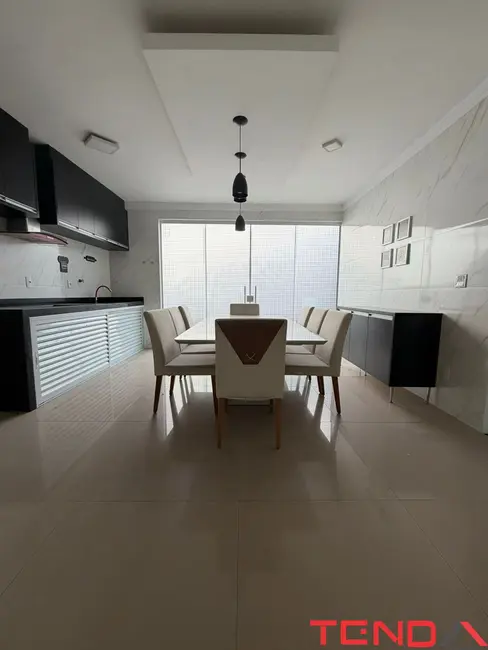 Casa de Condomínio com 3 quartos para alugar, 124m2 em Cajuru do Sul, Sorocaba - SP - imagem 9 Foto 9 de Casa de Condomínio com 3 quartos para alugar, 124m2 em Cajuru do Sul, Sorocaba - SP