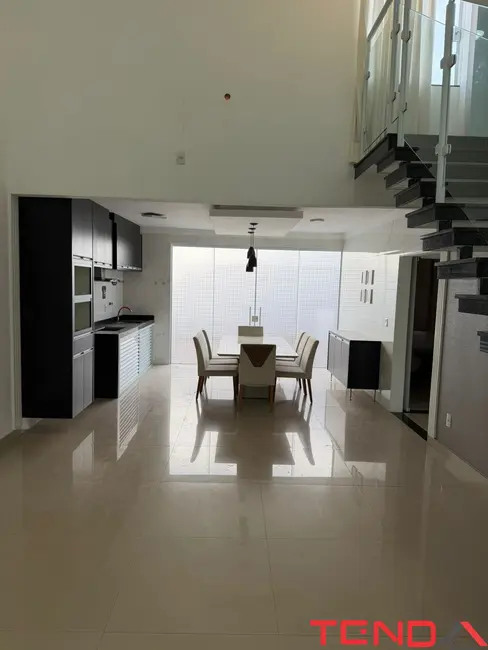 Casa de Condomínio com 3 quartos para alugar, 124m2 em Cajuru do Sul, Sorocaba - SP - imagem 7 Foto 7 de Casa de Condomínio com 3 quartos para alugar, 124m2 em Cajuru do Sul, Sorocaba - SP