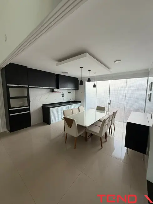 Casa de Condomínio com 3 quartos para alugar, 124m2 em Cajuru do Sul, Sorocaba - SP - imagem 8 Foto 8 de Casa de Condomínio com 3 quartos para alugar, 124m2 em Cajuru do Sul, Sorocaba - SP