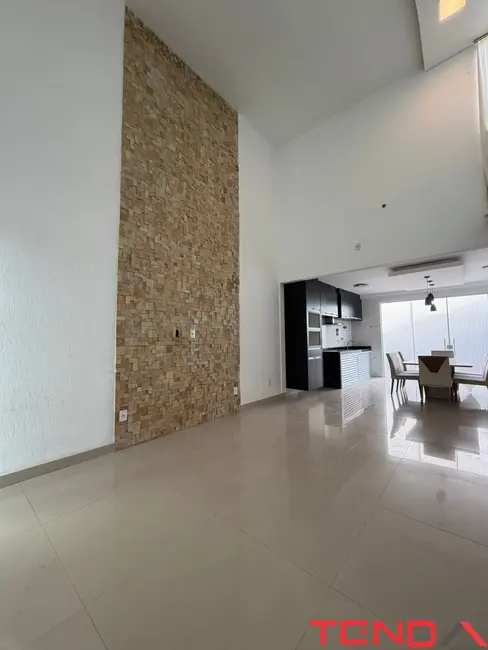 Casa de Condomínio com 3 quartos para alugar, 124m2 em Cajuru do Sul, Sorocaba - SP - imagem 6 Foto 6 de Casa de Condomínio com 3 quartos para alugar, 124m2 em Cajuru do Sul, Sorocaba - SP