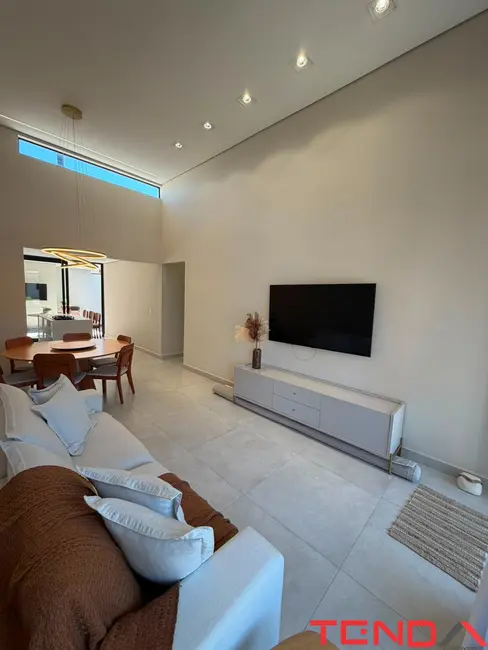 Foto 4 de Casa de Condomínio com 3 quartos à venda, 140m2 em Cajuru do Sul, Sorocaba - SP
