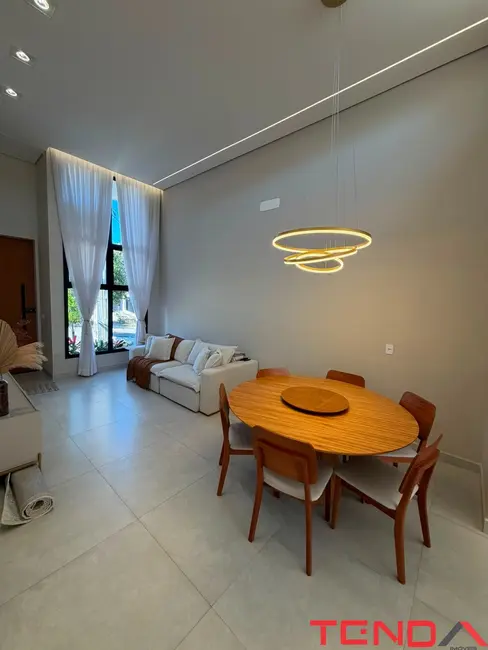 Foto 7 de Casa de Condomínio com 3 quartos à venda, 140m2 em Cajuru do Sul, Sorocaba - SP