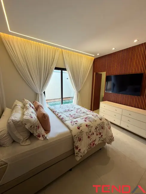 Foto 9 de Casa de Condomínio com 3 quartos à venda, 140m2 em Cajuru do Sul, Sorocaba - SP