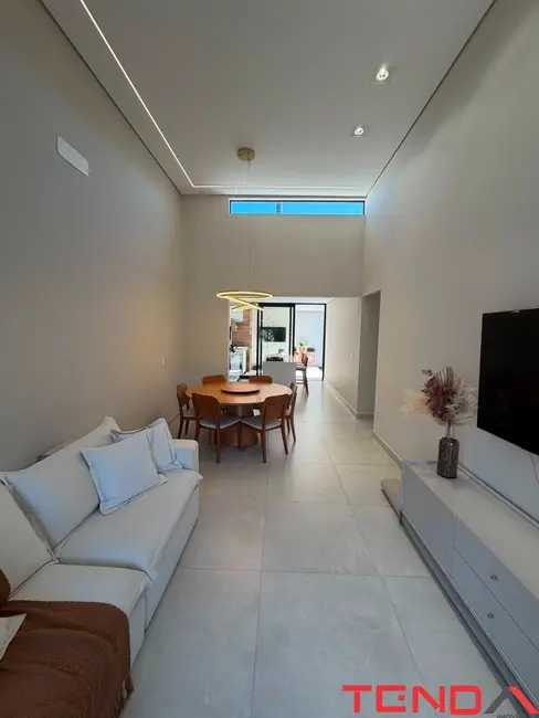 Foto 5 de Casa de Condomínio com 3 quartos à venda, 140m2 em Cajuru do Sul, Sorocaba - SP