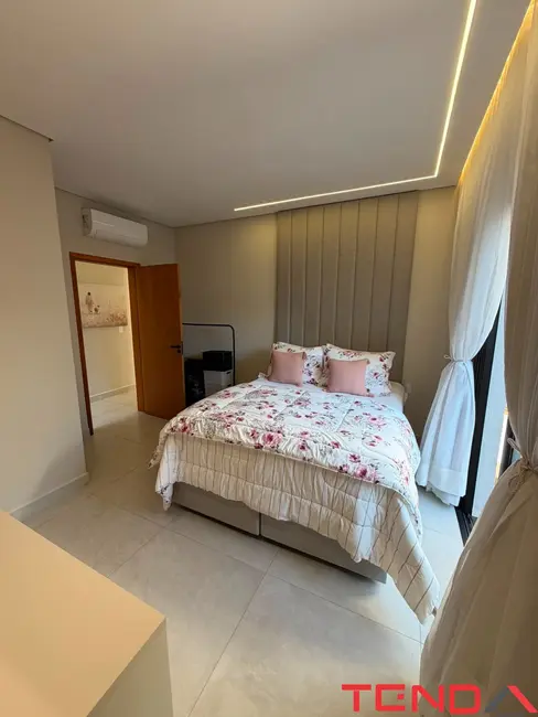 Foto 8 de Casa de Condomínio com 3 quartos à venda, 140m2 em Cajuru do Sul, Sorocaba - SP
