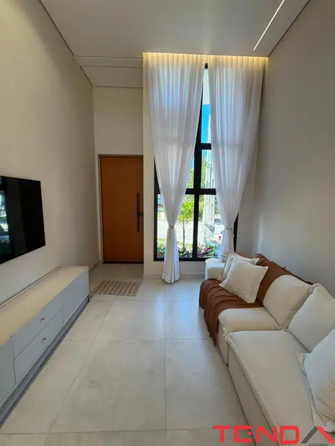 Foto 2 de Casa de Condomínio com 3 quartos à venda, 140m2 em Cajuru do Sul, Sorocaba - SP