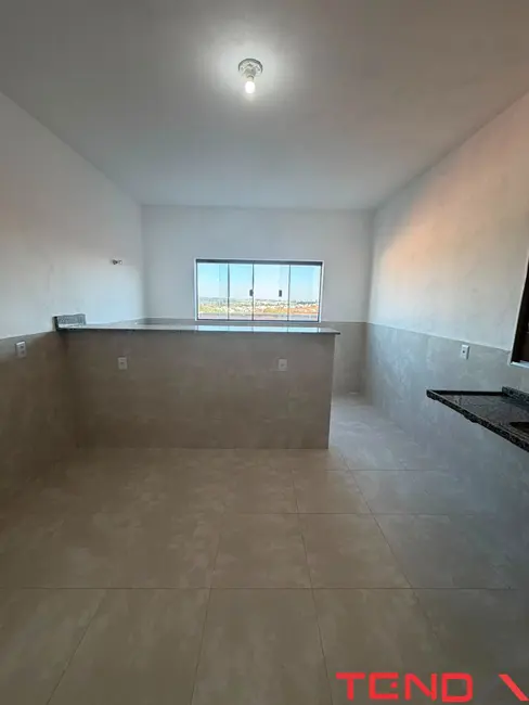 Casa com 2 quartos para alugar, 80m2 em Jardim Nilton Torres, Sorocaba - SP - imagem 7 Foto 7 de Casa com 2 quartos para alugar, 80m2 em Jardim Nilton Torres, Sorocaba - SP