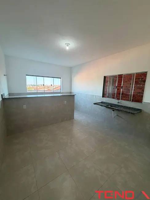 Casa com 2 quartos para alugar, 80m2 em Jardim Nilton Torres, Sorocaba - SP - imagem 5 Foto 5 de Casa com 2 quartos para alugar, 80m2 em Jardim Nilton Torres, Sorocaba - SP