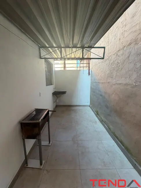 Foto 8 de Casa com 1 quarto para alugar, 58m2 em Jardim Nilton Torres, Sorocaba - SP