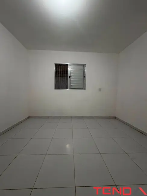 Foto 2 de Casa com 1 quarto para alugar, 58m2 em Jardim Nilton Torres, Sorocaba - SP