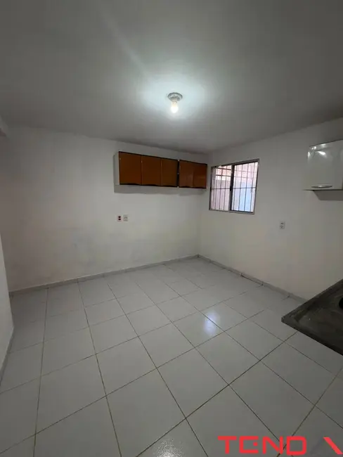 Foto 5 de Casa com 1 quarto para alugar, 58m2 em Jardim Nilton Torres, Sorocaba - SP