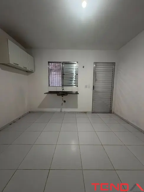 Foto 9 de Casa com 1 quarto para alugar, 58m2 em Jardim Nilton Torres, Sorocaba - SP