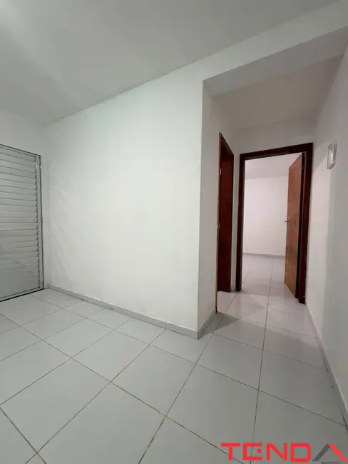 Foto 3 de Casa com 1 quarto para alugar, 58m2 em Jardim Nilton Torres, Sorocaba - SP