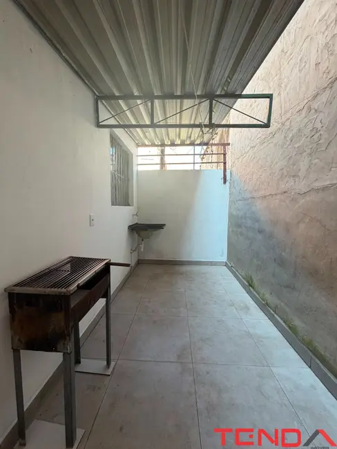 Foto 7 de Casa com 1 quarto para alugar, 58m2 em Jardim Nilton Torres, Sorocaba - SP