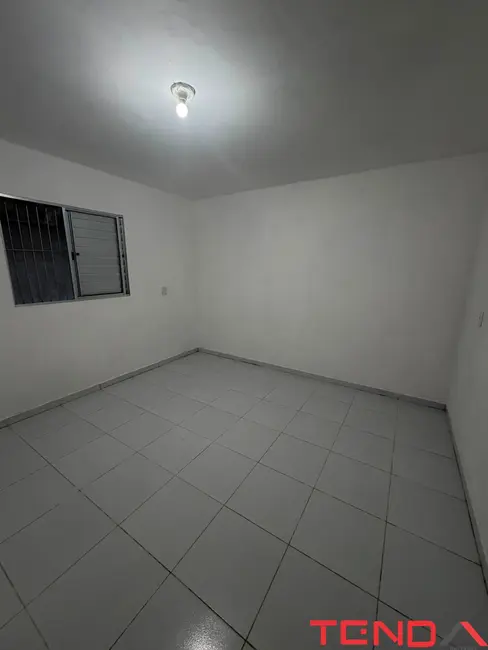 Foto 1 de Casa com 1 quarto para alugar, 58m2 em Jardim Nilton Torres, Sorocaba - SP