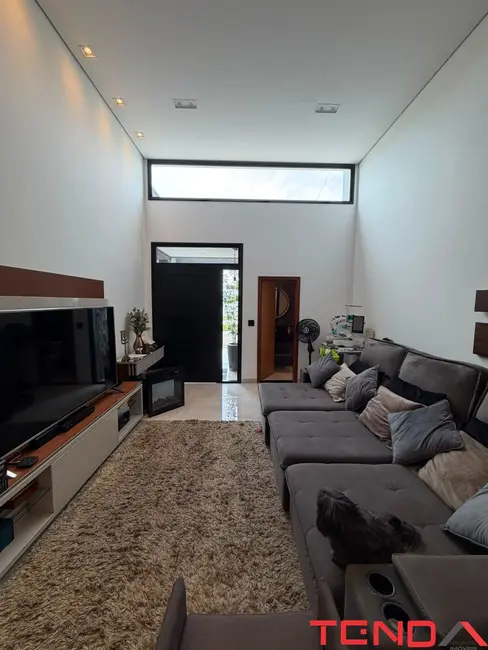 Foto 2 de Casa de Condomínio com 3 quartos à venda, 166m2 em Cajuru do Sul, Sorocaba - SP